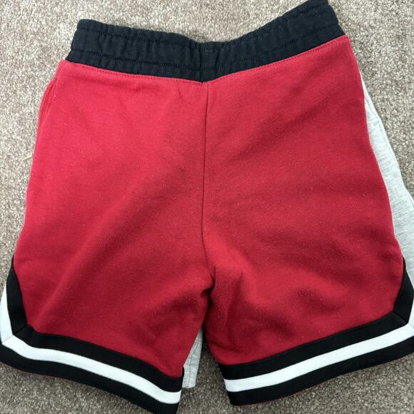 Sweat Shorts Bundle Size 4-5 - Picture 5 of 7